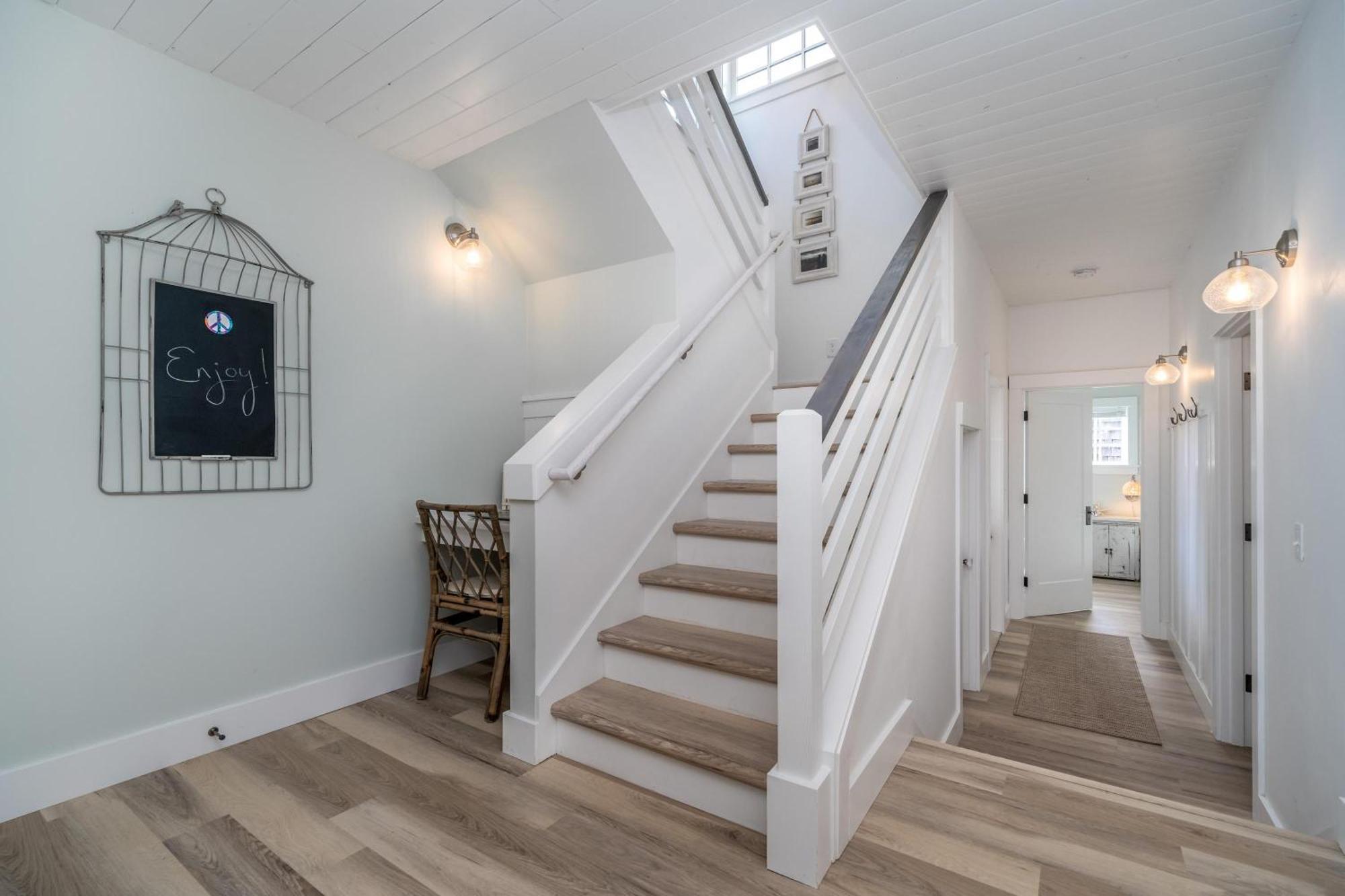 Hydrangea House Villa Сийсайд Екстериор снимка