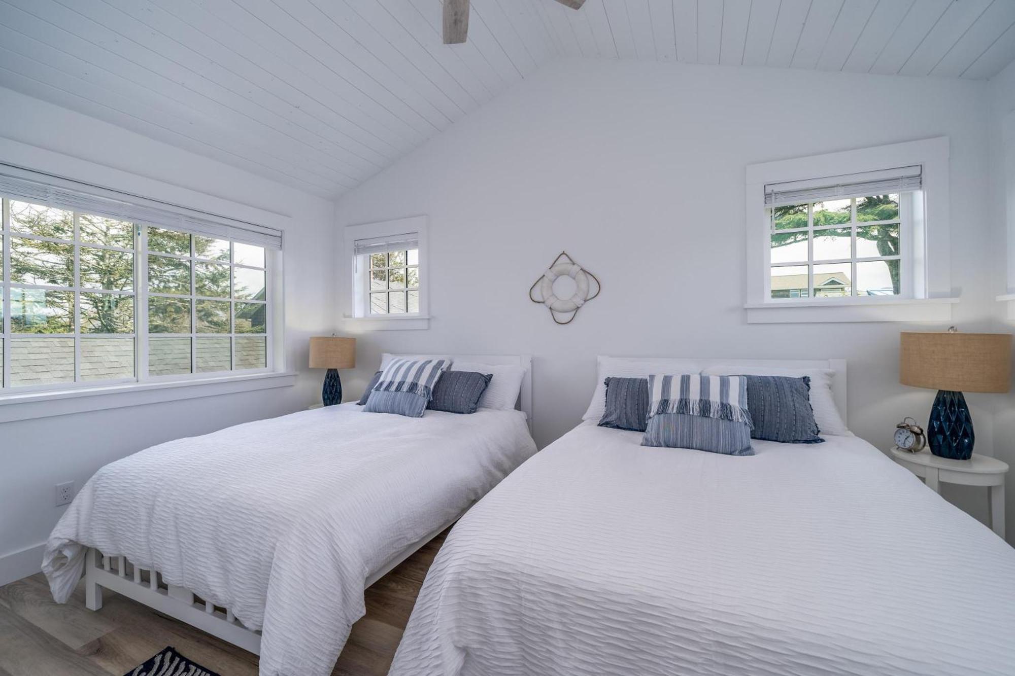 Hydrangea House Villa Сийсайд Екстериор снимка