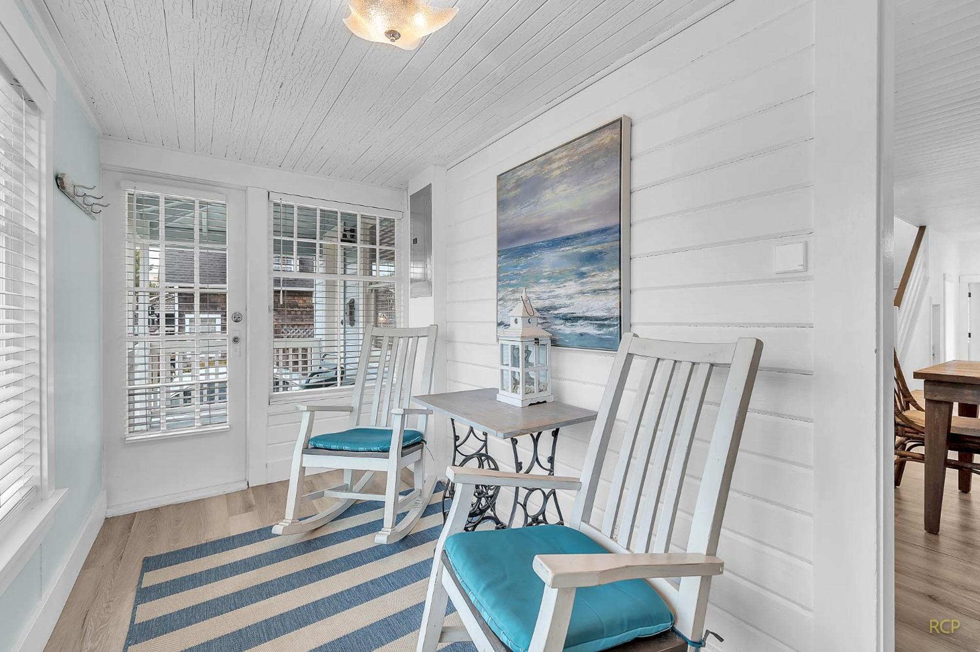 Hydrangea House Villa Сийсайд Екстериор снимка